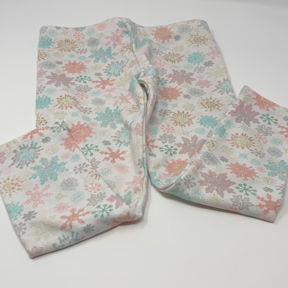 4T Cynthia Rowley legging $12